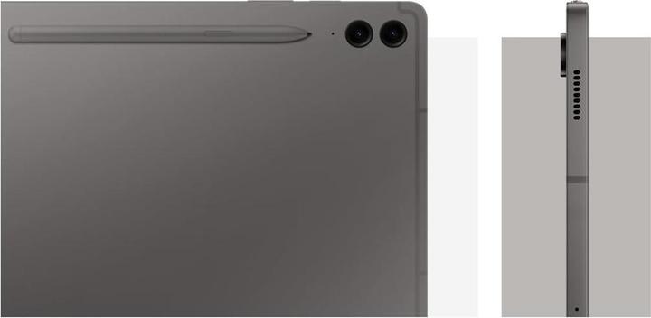 Immagine prodotto Samsung Galaxy Tab S9 FE+ (Solo WiFi, 12.40", 128 GB, Grigio)