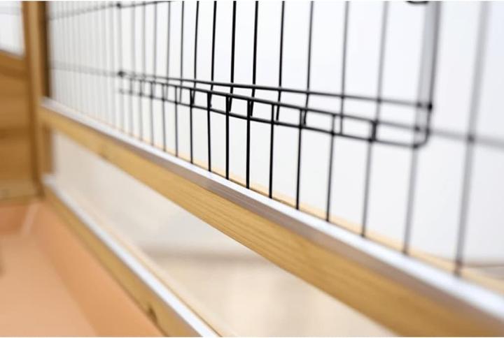 Actual product image Kerbl Indoor Deluxe