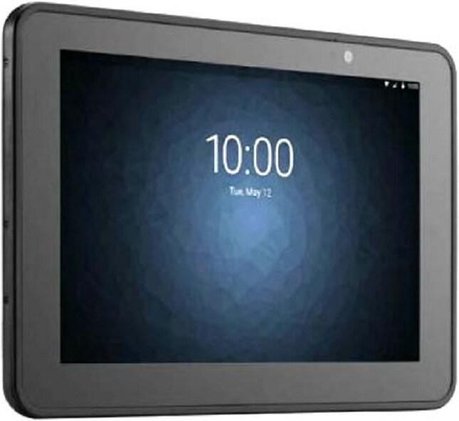 Produktbild Zebra ET56 (4G, 10.10", 32 GB, Black)