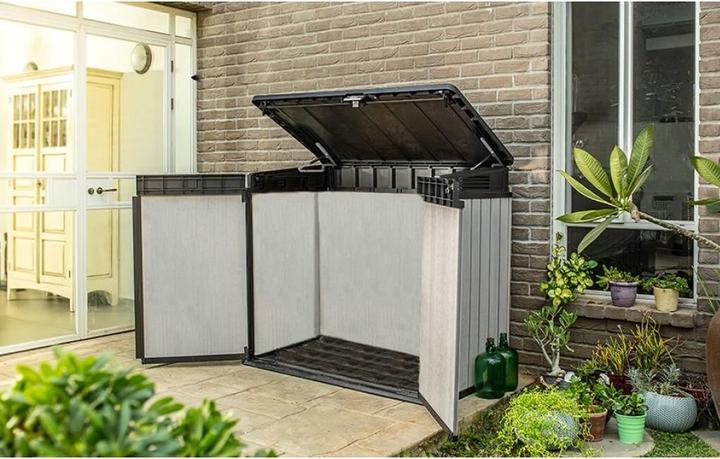 Immagine prodotto Keter Elite Store 1150 L