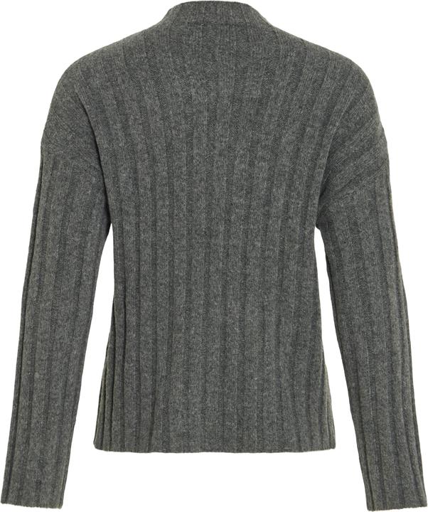 Gris foncé mélangé