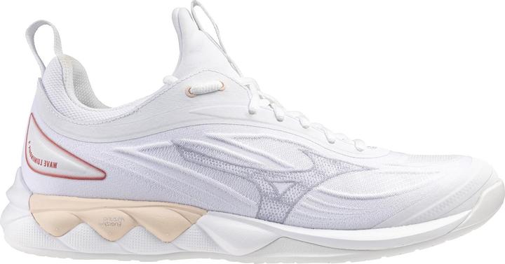 Mizuno Wave Luminous 3