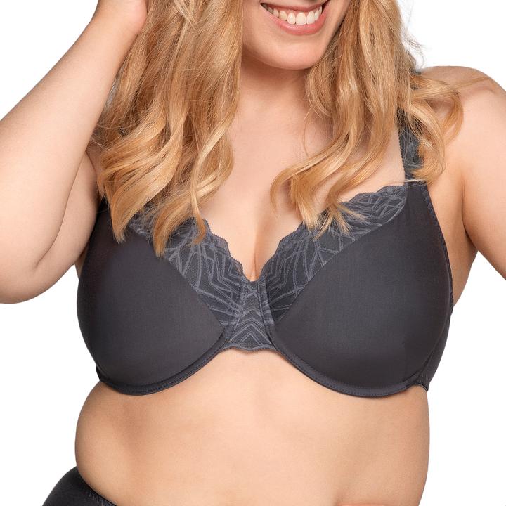 Immagine prodotto Ulla Reggiseno Mara Essence con ferretto (80 H, Confezione singola)