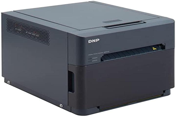 Produktbild DNP QW 410 (Thermodirekt, Farbe)