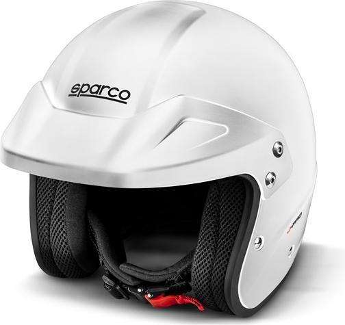 Sparco Kart- und Freizeithelm J-Pro (ECE 22-06)