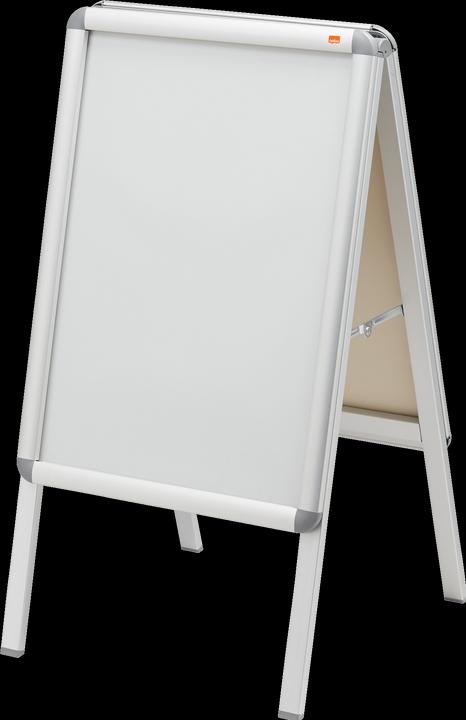 Produktbild Nobo Plakatständer, wetterfest (A2)