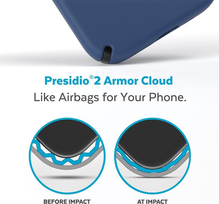 Produktbild speck Presidio2 Pro (Apple iPhone 14 Pro Max)