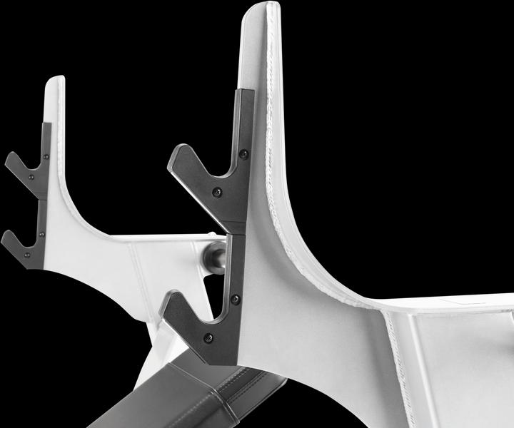 Image du produit Freemotion Epic Olympic Incline Bench