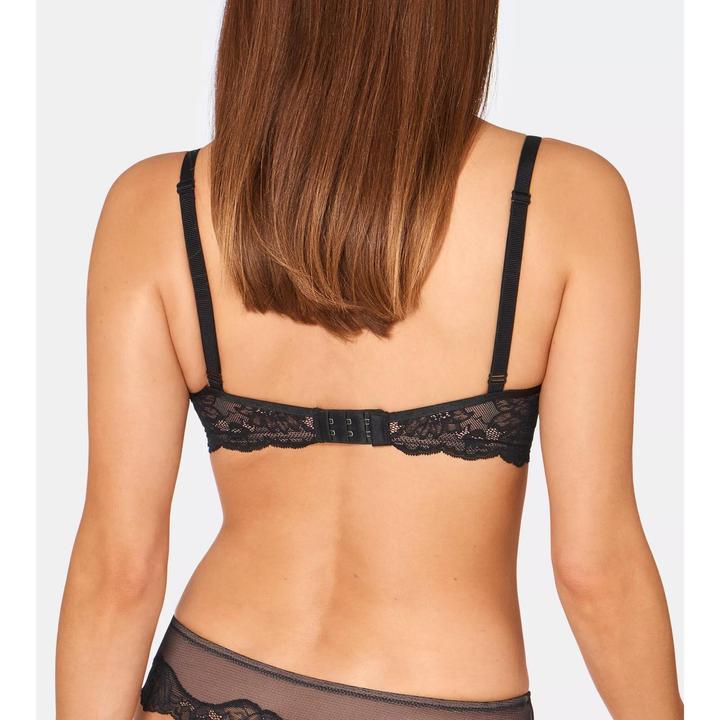 Immagine prodotto Triumph Reggiseno triangolo "Amourette Charm W02" (95 E, Confezione singola)