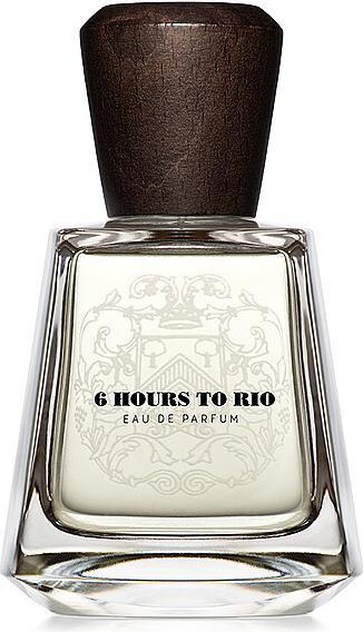 Immagine prodotto P. Frapin & Cie 6 Hours To Rio (Eau de parfum)