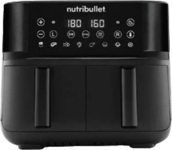 Produktbild NutriBullet Air Fryer (EU-Stecker)