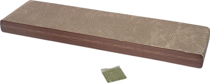 Nobby Tavola per graffiare in cartone XL (5 cm)
