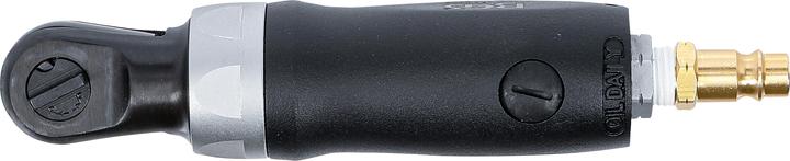 Produktbild BGS Druckluft-Ratschenschrauber 10 mm (3/8") 54 Nm extra kurz (3/8")