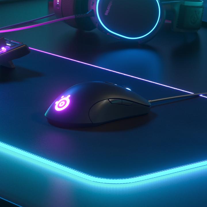 Produktbild SteelSeries Sensei Ten (Kabelgebunden)