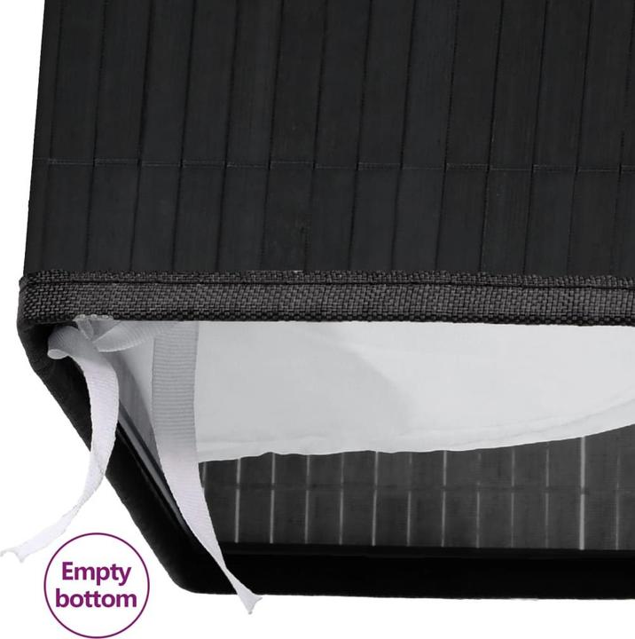 Actual product image VidaXL Ariella (31 x 31 x 20 cm)