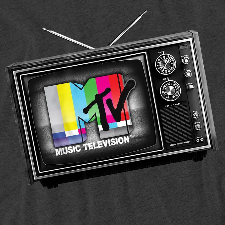 Produktbild MTV TShirt (3XL)