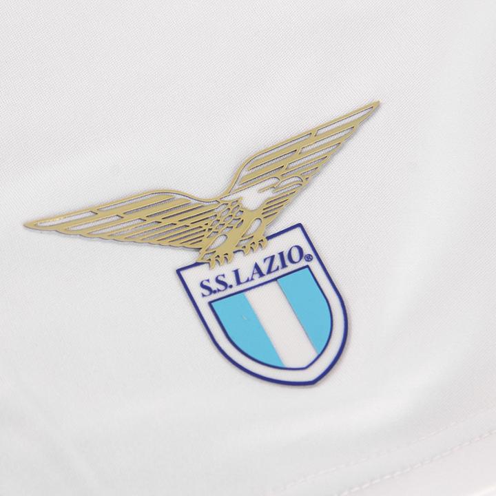 Image du produit Mizuno short domicile lazio rome 2024/25 (XL)