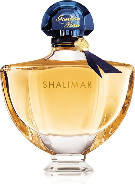 Image du produit Guerlain Shalimar (Eau de toilette, 90 ml)