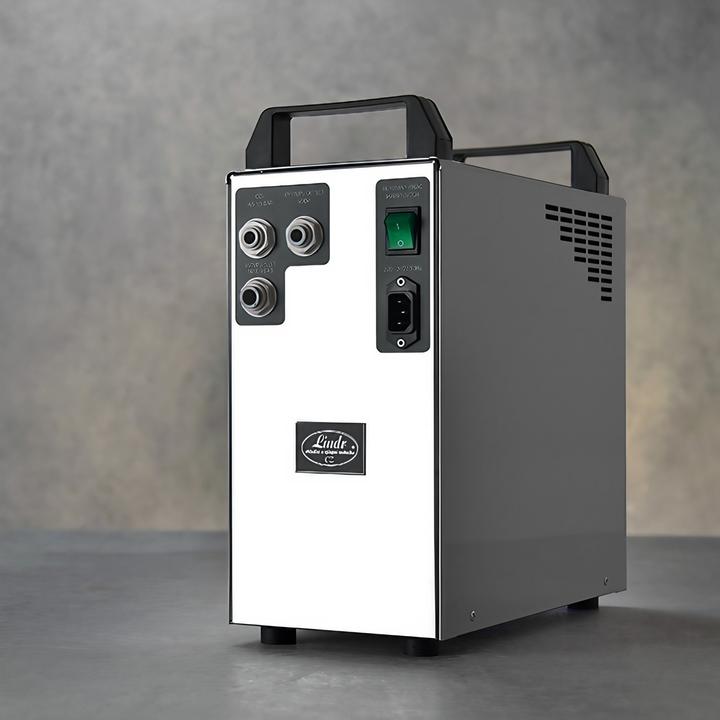 Produktbild Ich-zapfe Wassersprudler