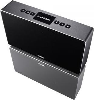 Image du produit Canton musicbox S (1 pièce, 60 W)