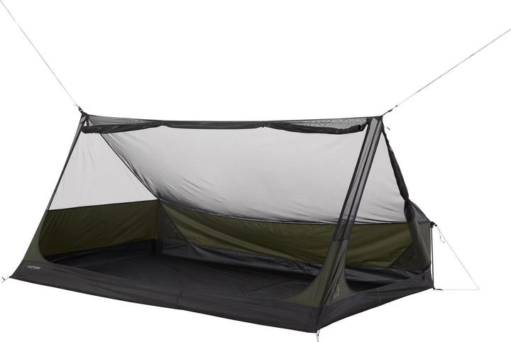 Produktbild Nordisk Troms Mesh Cabin (Tarp, 1.32 kg, 2 Personen)