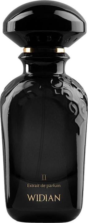 Immagine prodotto AJ Arabia Profumo Widian Black Collection Black II (50 ml)