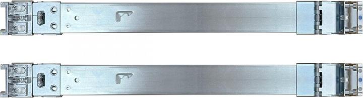 Produktbild QNAP Rail Kit support rack-post 4.96" 16.34