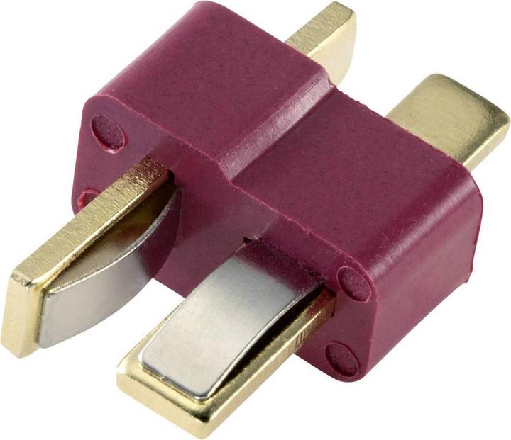 Immagine prodotto Reely Akku Stecker