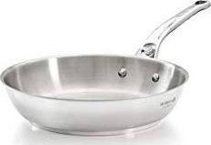 Actual product image de Buyer Milady (24 cm, Frying pan, Stainless steel)