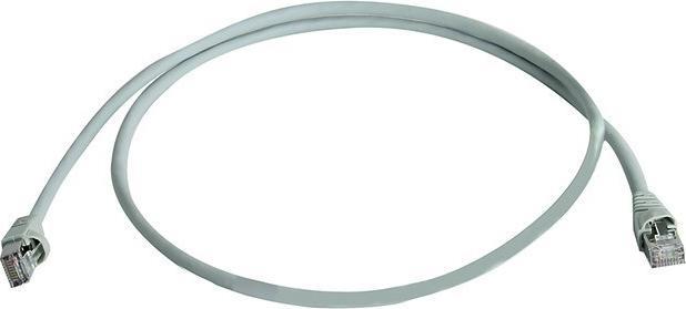 Produktbild Telegärtner Patchkabel-LSZH (PiMF, CAT6a, 7 m)
