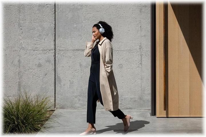 Image du produit Microsoft Surface Headphones 2 (ANC, 20 h, Sans fil)