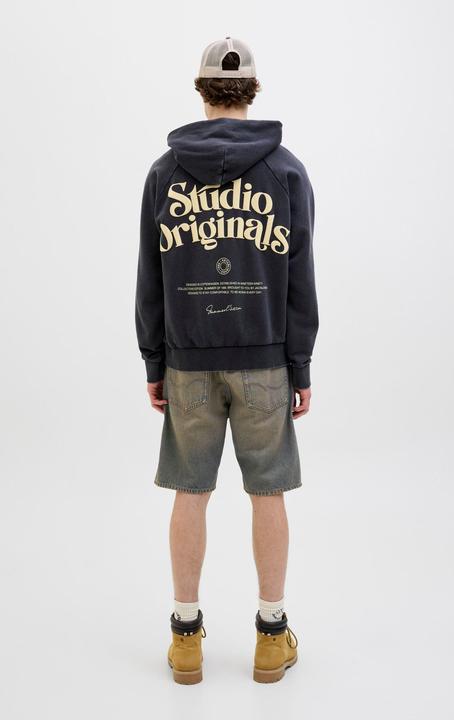 Jack & Jones Jjialex Jjoriginal Shorts Cb 099 Sn