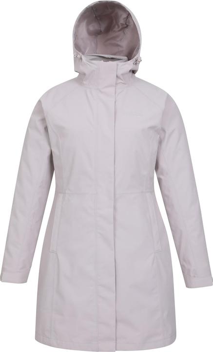 Mountain Warehouse Alaskan Jacke 3 in 1