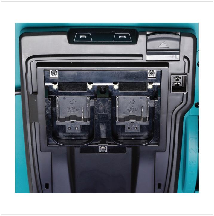 Image du produit Makita Dlm380z (Fonctionnement sur batterie)