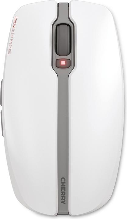 Image du produit CHERRY Stream Desktop Recharge (DE, Sans fil)