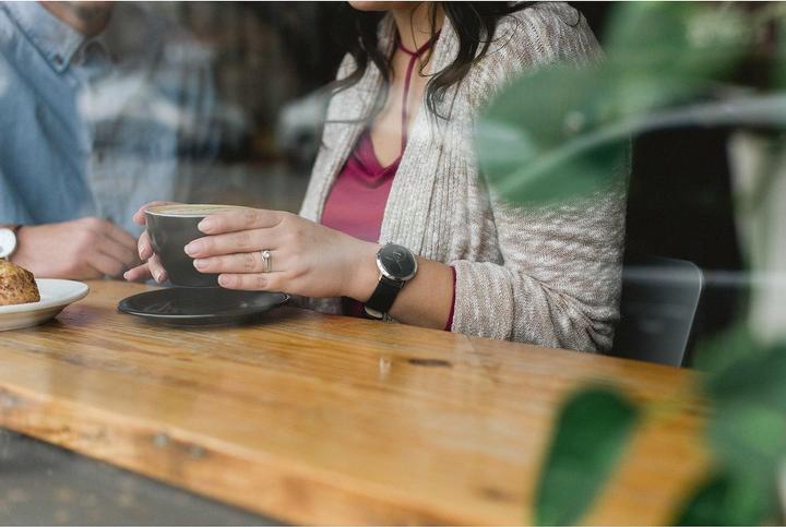 Produktbild Withings Steel HR (40 mm)