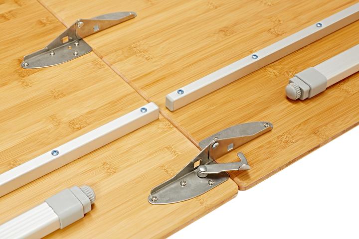 Image du produit Campz Table en bambou