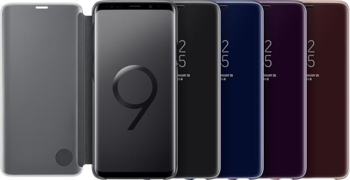 Immagine prodotto Samsung Clear View (Samsung Galaxy S9+)