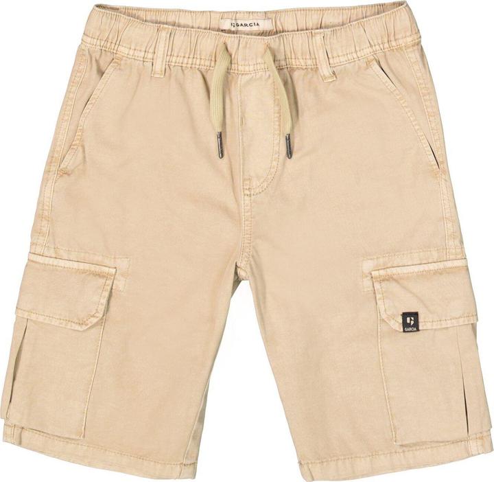 Garcia Shorts dessert