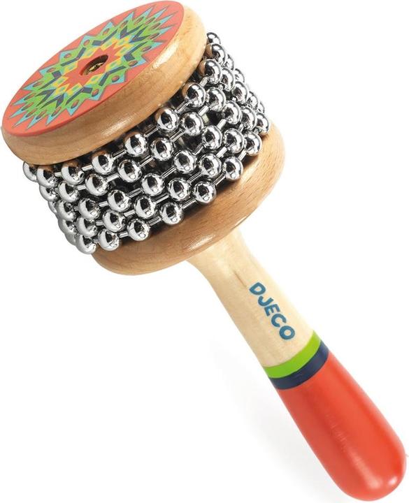 Immagine prodotto Djeco Mini Cabassa