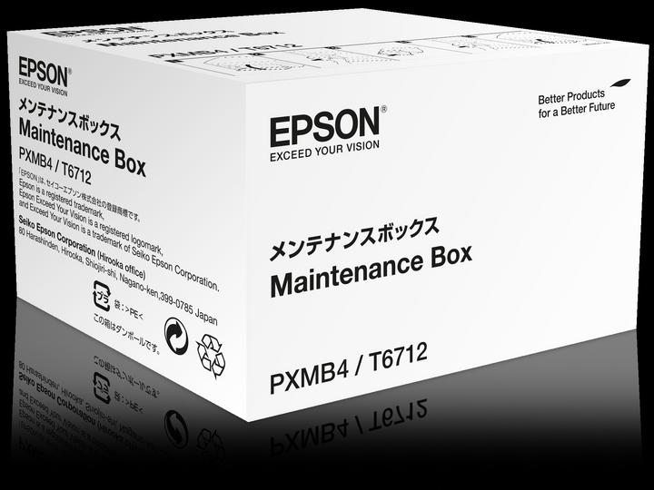 Immagine prodotto Epson Kit di manutenzione