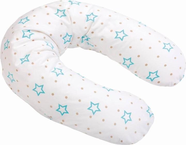 Housse pour les oreillers de soins et de positionnement (190 cm)