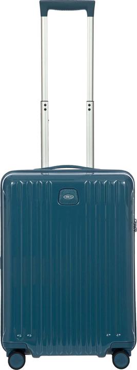 Immagine prodotto Brics Trolley + Valigia Positano Cabina Trolley Bric's (45 l, Bagaglio a mano (fino a 50 litri))