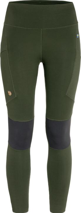 Image du produit Fjällräven Collant de trekking Abisko Pro pour femme (M)