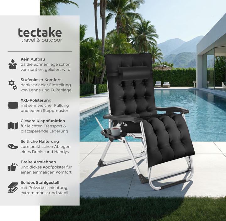 Image du produit tectake Cloud (103 cm)