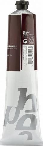 Image du produit Pebeo Huile Fine XL (Crimson, 200 ml)