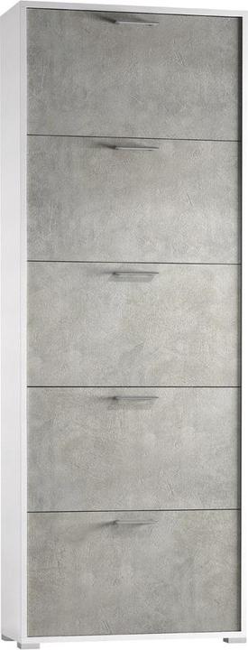 Immagine prodotto BYYU Scarpa (65 x 18 x 184 cm)