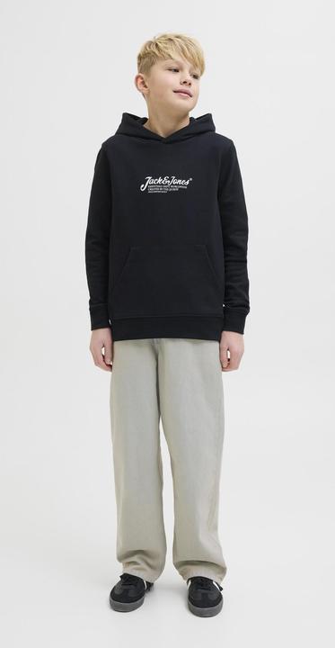 Actual product image Jack & Jones Jjialex Jjoriginal Mf 739 Ln Jnr (176)