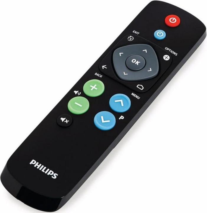 Produktbild Philips 22AV1601B/12 Professional TV (Gerätespezifische Fernbedienung, Infrarot)