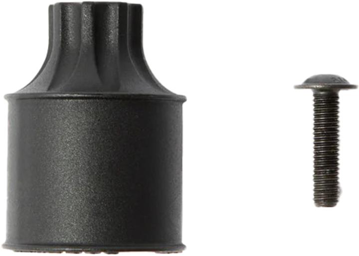 Restrap Supporto per luci Light Mount - nero